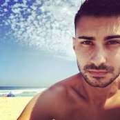 Luke Clarke's photo