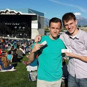 Landon Kasten's photo
