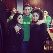 Elitsa Nicolaou's photo