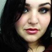 Ashley Jinnuris foto