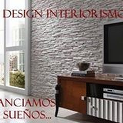 Design Interiorismo Decoración
