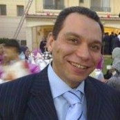 Hussein Makrams foto