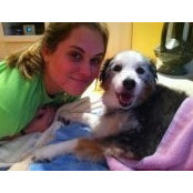 Caitlin Trosts foto