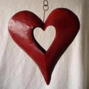 Michelle Iron Hearts foto