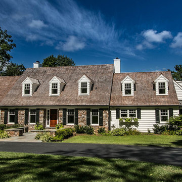 Craftsman Renovation