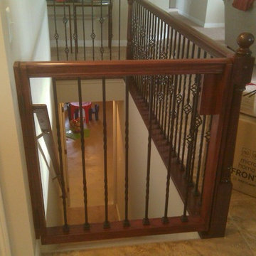 Custom Baby/Safety Gates