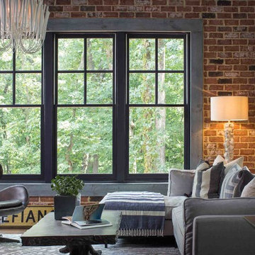 Brookhaven remodel
