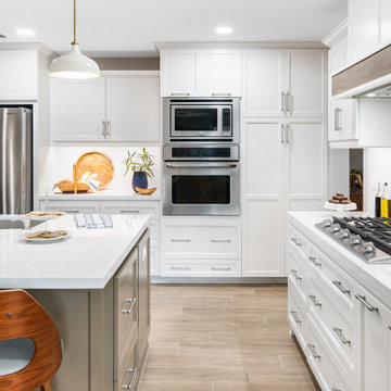 Cali Kitchen