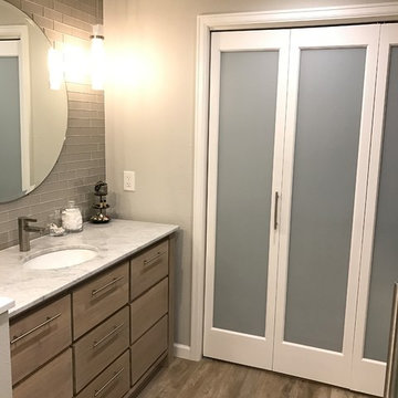 Gunbarrel Modern Bath
