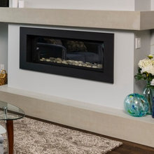 Fireplaces