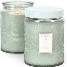 Candles & Diffusers