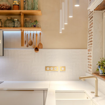 Cuisine de charme