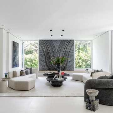 Coconut Grove Residence