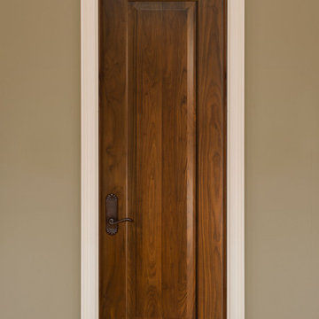 Traditional Wood Interior Doors Glenview Haus Gallery Project |