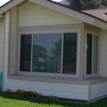 American Reliable Windows