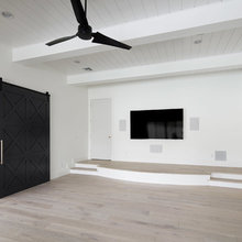 Glen Haven: Home Cinema