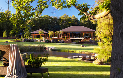We Can Dream: Rural Retirement Home a Haven of Beauty and Tranquillity