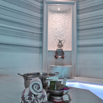 Turkish Bath