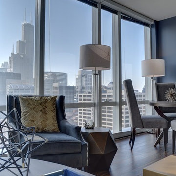 One Eleven West Wacker