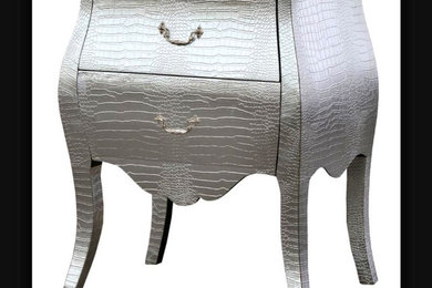 Glamourous Furniture & Home accessories