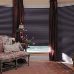 Cellular Shades - Cellular Shades