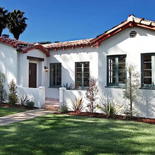 Bermuda Dunes Remodel Inspiration