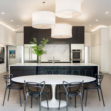 Donner Residence