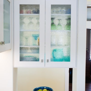 Silestone - Pietra Kitchen
