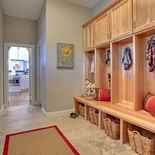 Mudroom