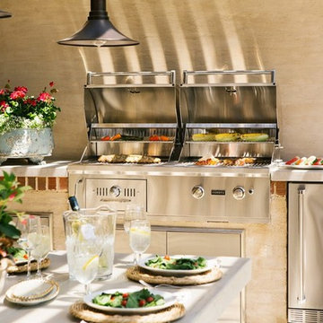 Distinctive Appliances Inc.