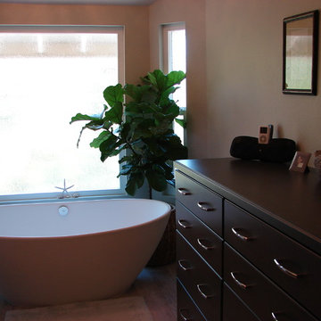 Cowen Heights Master Bath