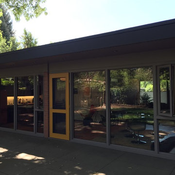 Englewood Remodel