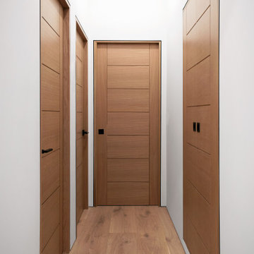 Penthouse Remodel in Corbett Heights