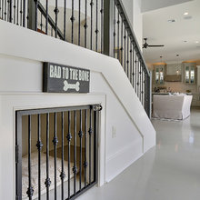 RAILINGS