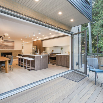 Pemberton Heights