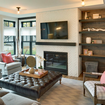 Elegant Eclectic