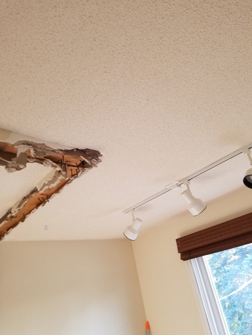Diy Drywall Repair