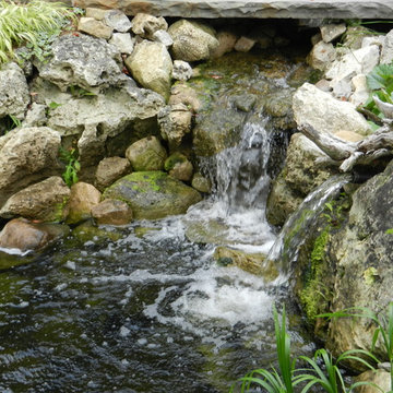 Toronto/GTA Waterfeatures