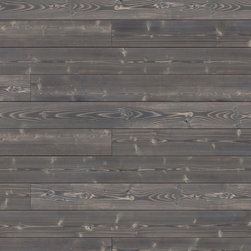 Charred Wood Shiplap - Ash Gray - Products