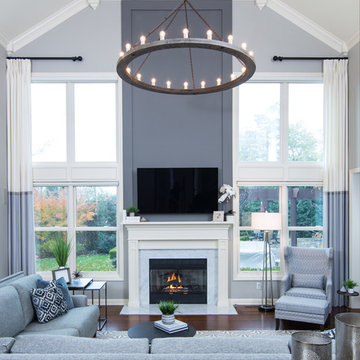 Northville House Remodel