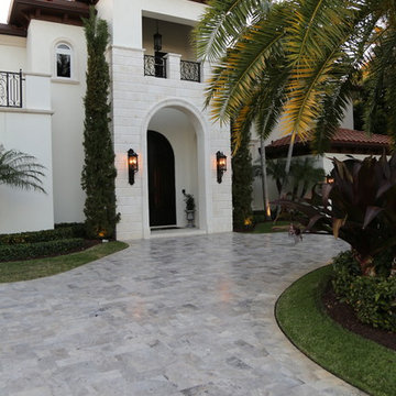 Royal Palm - Mediterranean Custom (2)