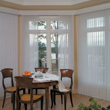sheers window