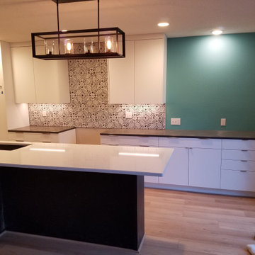KItch Remodel