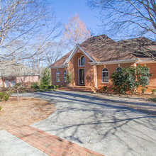 HOUSE REMODEL