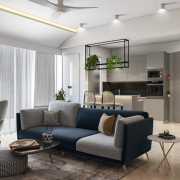 Parx Laureate, Noida