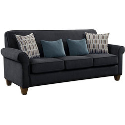 Transitional Sofas by GwG Outlet