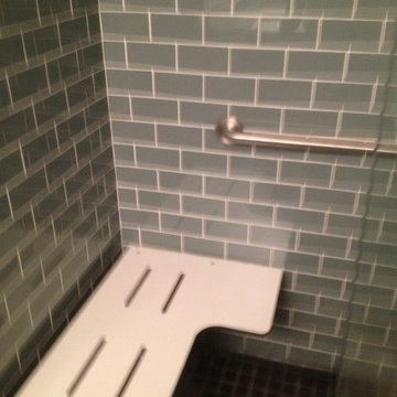 Canton Michigan Bathroom Remodeling