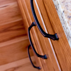 Elements Hardware - Cabinet And Drawer Handle Pulls