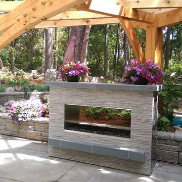 Backyard Refresh/Update
