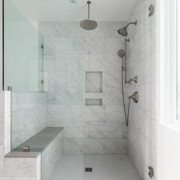 Alta Vista Master Suite